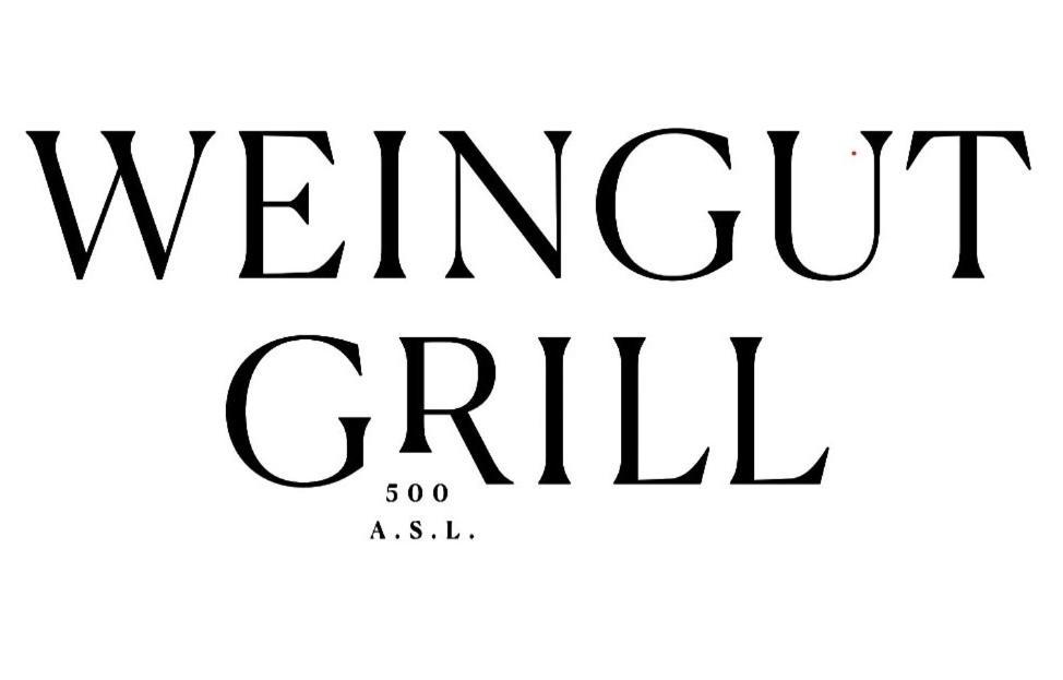 루트스카치 Weingut Peter Grill B&B 외부 사진