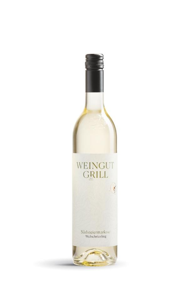 루트스카치 Weingut Peter Grill B&B 외부 사진