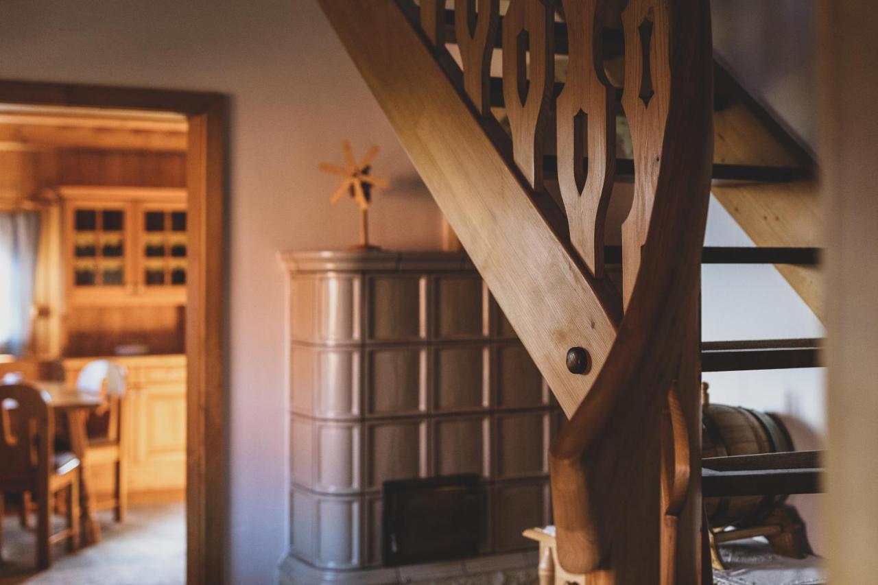 루트스카치 Weingut Peter Grill B&B 외부 사진