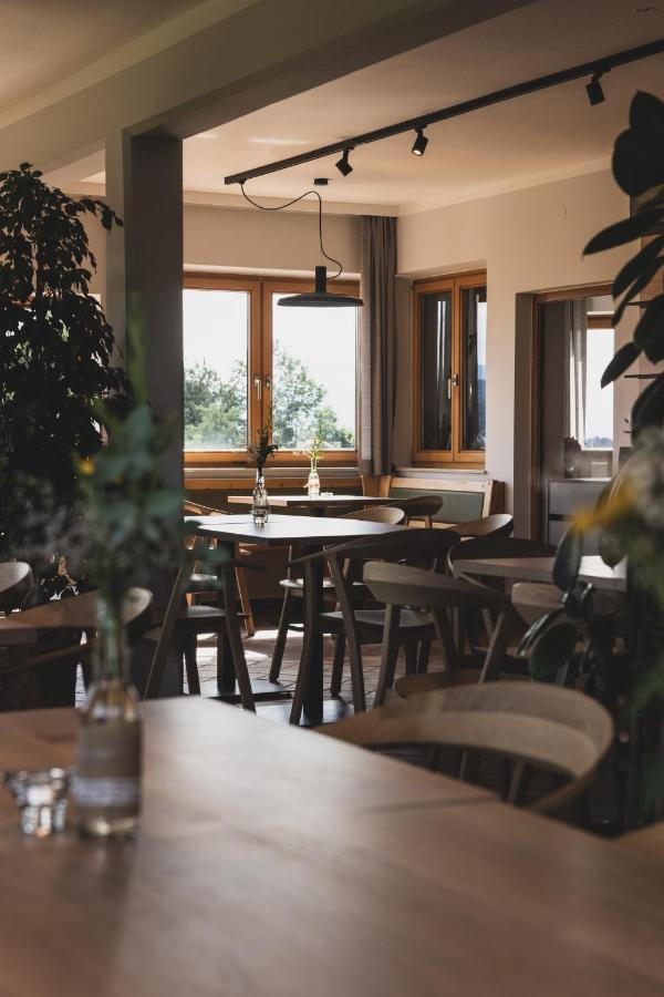 루트스카치 Weingut Peter Grill B&B 외부 사진